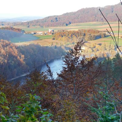 040 herrliche Aussicht